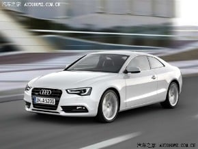 車廠首家 奧迪恐吞陸反壟斷罰單