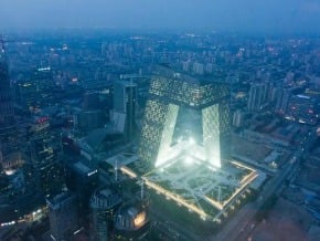 北京當局整肅央視 全員減薪30%
