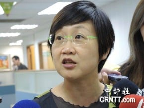 民進黨：新竹市長確定提名林智堅 對蔡仁堅參選表祝福