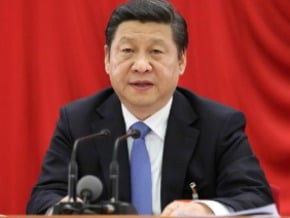 習近平「追夢一年半」 有成就有風險
