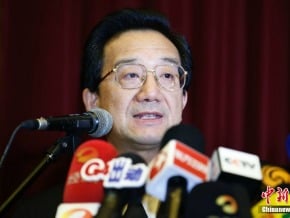 陸反台馬簽FTA 打臉馬政府入區域經濟組織決心