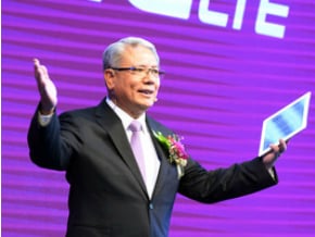 頂新拿下中嘉後 希望和鴻海合作