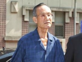 趙藤雄：我是受害者 被迫給錢