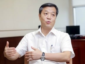 基本工資調幅 陳雄文：有腹案