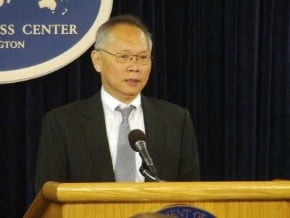 美：美台APEC會晤沒理由不舉行