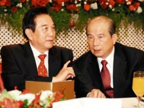 投資中國失利 義?版圖動搖