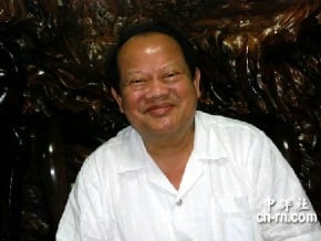 前國大議長蘇南成病逝 享年78歲