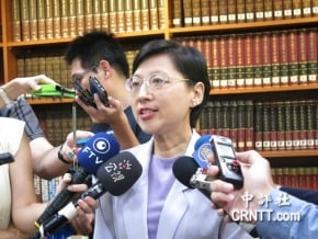 APEC邀請函 外交部：循例辦理