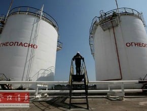 烏克蘭危機：歐盟對俄實施新制裁