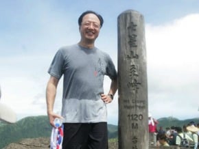 緊急喊卡…公務繁忙 江揆不爬玉山了