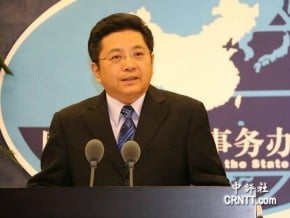 台商爭國民待遇 陸未正面回答 