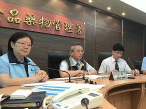 才爆要藍委高抬貴手 邱文達再疏通綠委
