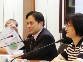 貨貿談判 經部力守5道防線