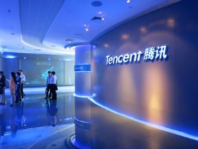 QQ發跡 騰訊雄心搶進行動支付 