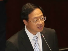 蘇格蘭公投 江揆：對台影響小