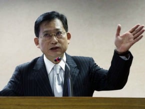 內政委員會召委僵局 吳育昇同意協商化解