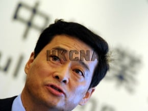 華潤電力原總裁王玉軍涉嫌受賄貪污被刑拘