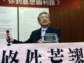 條件太苛 中工不排除法律救濟