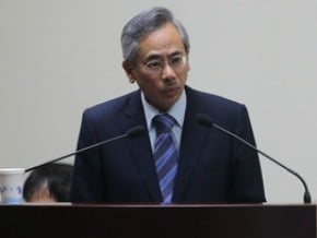餿水油究責 衛福部部長邱文達確定去職