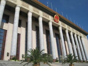 迎四中全會…習培養人馬 陸軍將領大換血