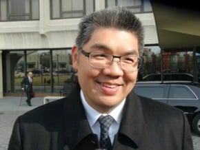 連勝文的哥們是一支橫跨政商軍情學的龐大艦隊