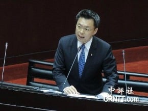 柯文哲遭查稅 民進黨謝系要求比照查連勝文