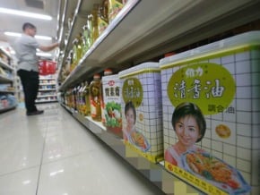 油品混充拖累 味全股價躺平