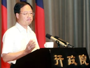 藍委也反了 要江揆自動下架