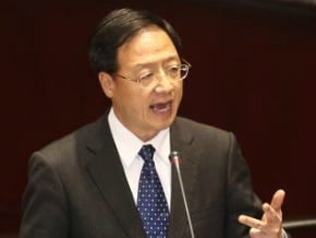 江揆：近期起底未爆彈