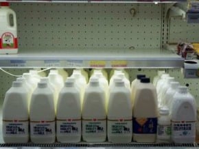 頂新味全遭抵制 1/3乳源轉他廠