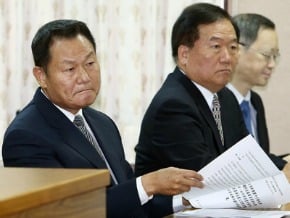 李翔宙證實 已到陸實測APEC保密通訊