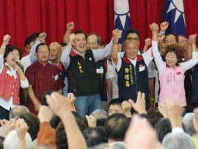 苗栗百里侯 6人爭寶座