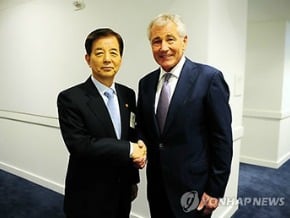 美韓延後戰時指揮權移轉