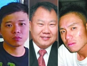 傳台諜接觸陸生 王郁琦：誤會