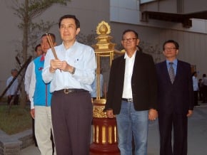 落地簽明年實施 金廈觀光客可望衝高
