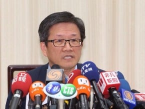 財政部：魏應交正式辭任101董事