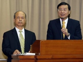 曾銘宗：大戶條款衝擊台股