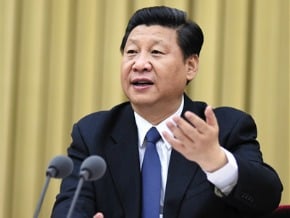 習近平：滬自貿區經驗 加速推廣