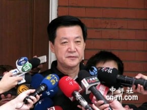 痛批蔡英文拖延 藍下周一排兩岸監督條例初審