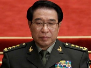 徐才厚貪腐案偵結，移送軍事法院審查