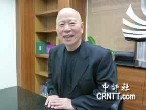 任內兩個副縣長出事 許信良籲桃園人讓吳志揚落選