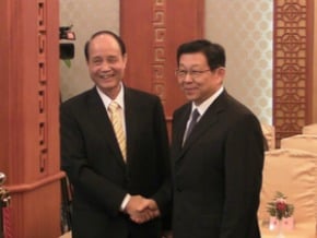 林中森陳德銘 敲陳再訪台時間