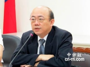 北市議員選舉 郭正亮：民進黨候選人該加油了！