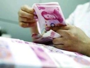 台灣拚人民幣離岸市場 人行表態支持