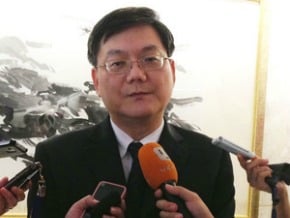 兩岸在APEC 談ECFA後續