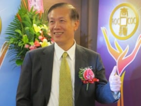 賴正鎰：選後應儘速通過服貿