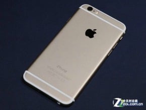iPhone 6 Plus 128GB當機現象 僅為謠傳