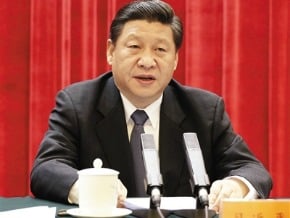 習近平：加快「一帶一路」建設