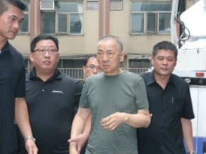 馬志玲智商剩30 不必入監