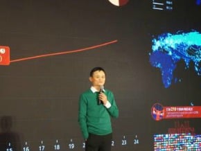 市場期待高 馬雲：壓力挺大<br />光棍銷售王 小米大賣78億台幣